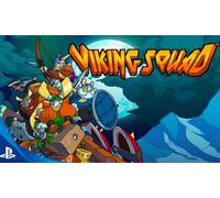 Viking Squad (PS4)