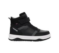 Viking Squad Warm WP 1V Botte de Neige, Black, 31 EU