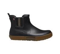 viking Stavern Urban Warm, Botte de Pluie Mixte, Black, 36 EU