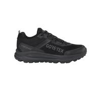 Viking Stride Low GTX W Chaussures de Marche pour Femme, Noir, 38 EU