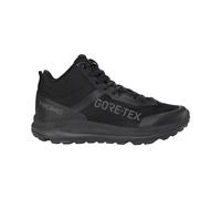Viking Stride Mid Warm GTX W Equestrian Bottines pour fille, Noir, 38 EU