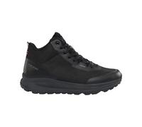 Viking Stride Mid WP M Chaussures de Marche pour Homme, Noir, 44 EU