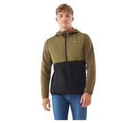 Viking Sweat-shirt à Zip Creek