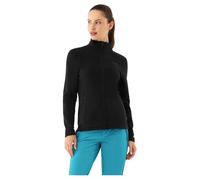 Viking Tesero Full Zip Sweatshirt Noir S Femme