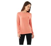Viking Escalante Sweatshirt Orange L Femme