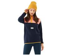 Viking Lakeside Sweatshirt Bleu XL Femme