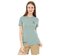 Viking T-shirt à Manches Courtes Rune Bamboo
