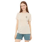 Viking T-shirt à Manches Courtes Rune Bamboo