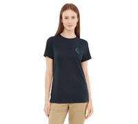 Viking T-shirt à Manches Courtes Rune Bamboo