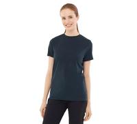 Viking T-shirt à Manches Courtes Salen Merino