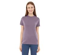 Viking T-shirt à Manches Courtes Salen Merino