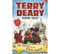 Viking Tales: The Battle For The Viking Gold