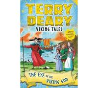 Viking Tales: The Eye Of The Viking God