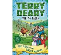 Viking Tales: The Hand Of The Viking Warrior