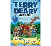 Viking Tales: The Sword Of The Viking King