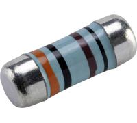 Viking Tech CSRV0207FTDT1000-1 CSRV0207FTDT1000 Résistance à couche métallique 100 Ω CMS 0207 1 W 1 % 50 ppm