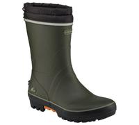Viking Terrain II, Bottes & Bottines de Pluie Mixte Adulte Vert (Green 4) 43 EU