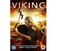 Viking The Berserkers [Edizione: Regno Unito] [Import]