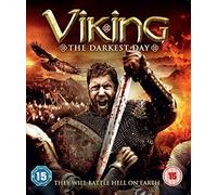 Viking - The Darkest Day [DVD]