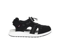 Viking Thrill Sandals 1v SL, Noir, 29 EU