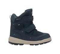 viking Toasty High GTX Warm, Chaussures de Marche Garçon Unisex Kinder, Denim, 21 EU