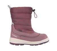 Viking Toasty Pull-on Warm GTX Botte de Neige, Antiquerose, 30 EU Large