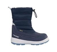 Viking Toasty Pull-on Warm GTX Botte de Neige, Navy, 23 EU Large
