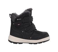 Viking Toasty Warm GTX 2V Botte de Neige, Black/Charcoal, 33 EU Large