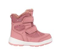 Viking Toasty Warm GTX 2V Botte de Neige, Pink/Light Pink, 33 EU Large