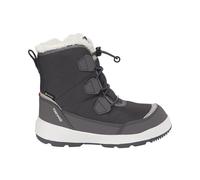Viking Toasty Warm GTX Zip, gris foncé, 28 EU