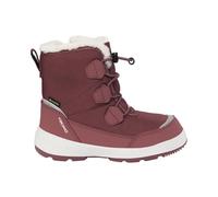 Viking Toasty Warm GTX Zip, Rose foncé, 31 EU