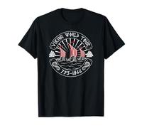 Viking - Tour du monde Viking T-Shirt