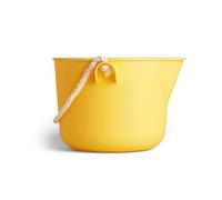 Viking Toys 5302002 Reline Seau à Sable pour Enfants à partir de 12 Mois Seau à Sable 2 l