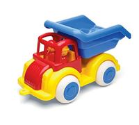 Viking Toys - Camion Benne 25 cm avec Figurines