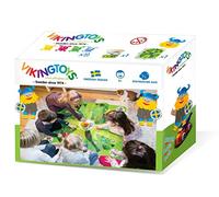 Viking Toys Jeu Éducatif