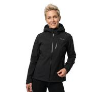 Viking Trek Pro 2.5 Jacket Noir XL Femme