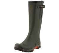 viking Trophy 4.0, Botte de Pluie Mixte, Green, 43 EU
