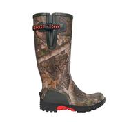 Viking Trophy Camo High Bottes de chasse robustes de qualité supérieure Marron Taille EU, camouflage, 39 EU