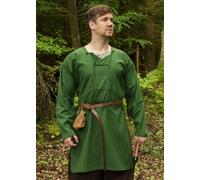 Viking Tunique, Viborg Reconstruction, Vert