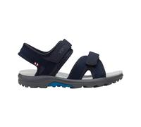 viking Tur, Sandales de Sport. Garçon Unisex Kinder, Navy, 22 EU
