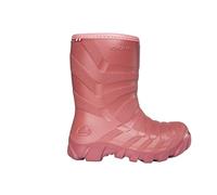 Viking Ultra Warm, Botte de neige Enfant unisexe, Pink/Light Pink,