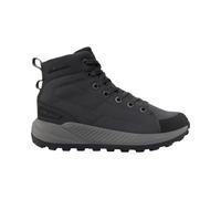 Viking Urban Explorer High Warm GTX M Snow Boot pour homme, Grau, 43 EU Weit