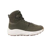 Viking Urban Explorer High Warm GTX W Bottes de neige pour femme, olive, 39 EU Large