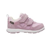 viking Veme Low Gtx R , Chaussures de randonnée Mixte enfant , Light Pink , 31 EU