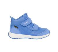 Viking Veme Reflex Mid GTX 2V Chaussures de Marche Unisexes pour Enfant, Blue Eggshell, 26 EU