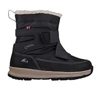 viking Verglas R GTX, Botte de Neige Mixte bébé, Charbon, 23 EU