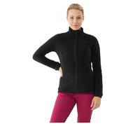 Viking Dakota Softshell Jacket Noir M Femme