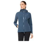 Viking Trek Pro 2.0 Jacket Bleu S Femme