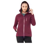 Viking Trek Pro 2.0 Jacket Violet XS Femme