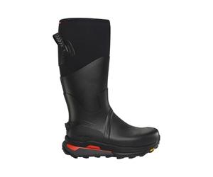 Viking Villrein Neo Sc Equestrian Bottines pour fille, Noir, 37 EU